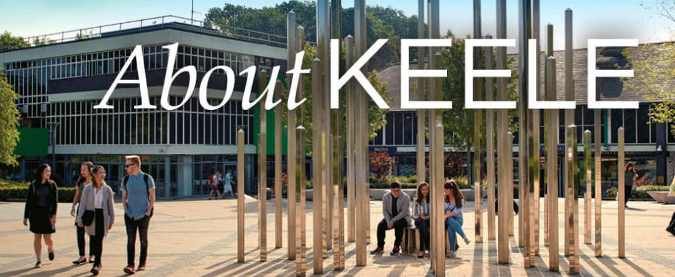 Keele University