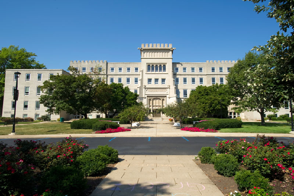 bradely university