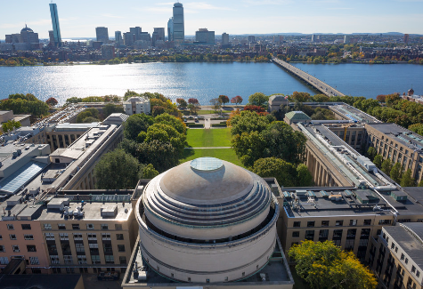Massachusetts Institute (MIT)