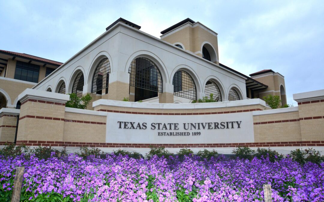 texas state university