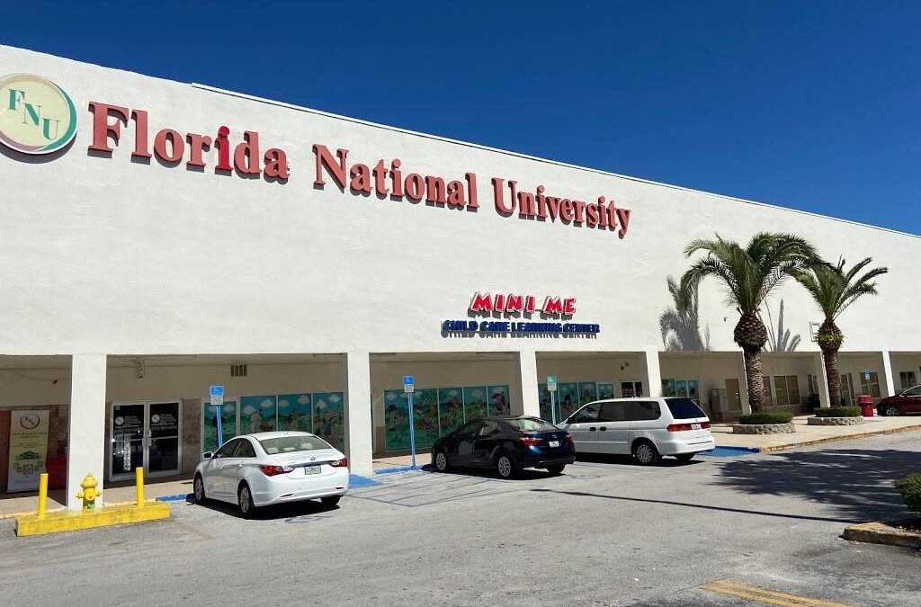 florida national university