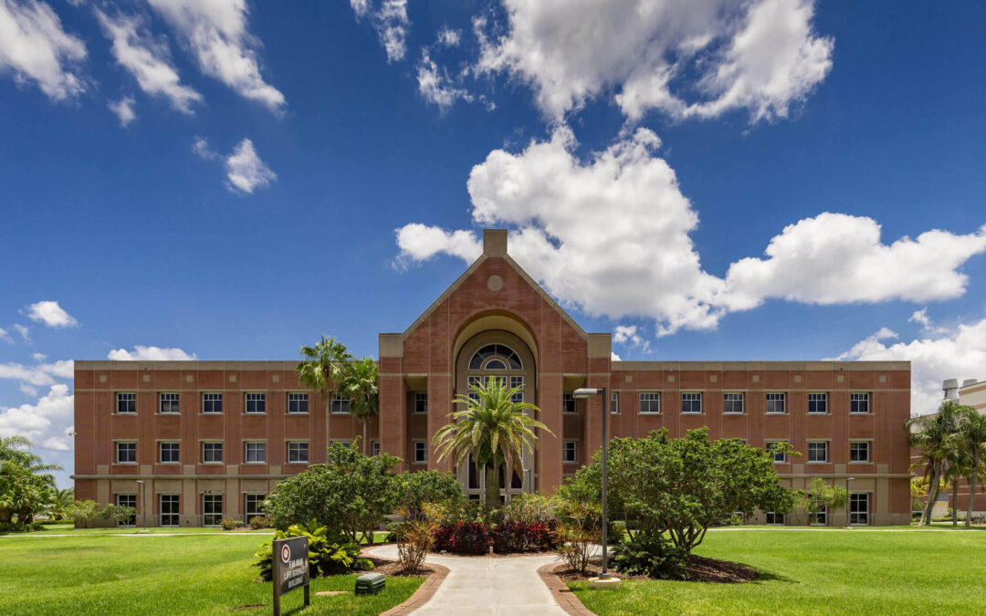 florida institute of technology