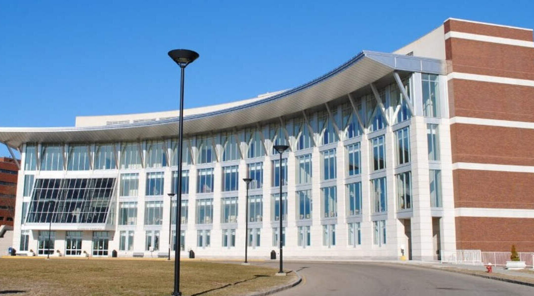 university of massachusetts boston