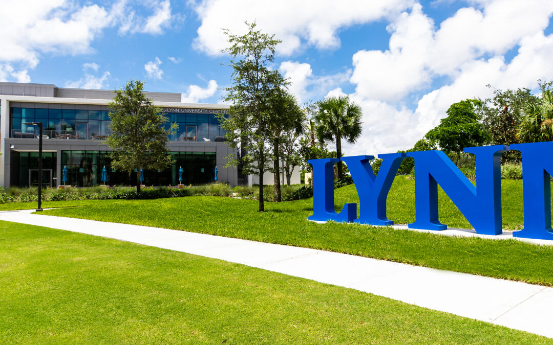 lynn university