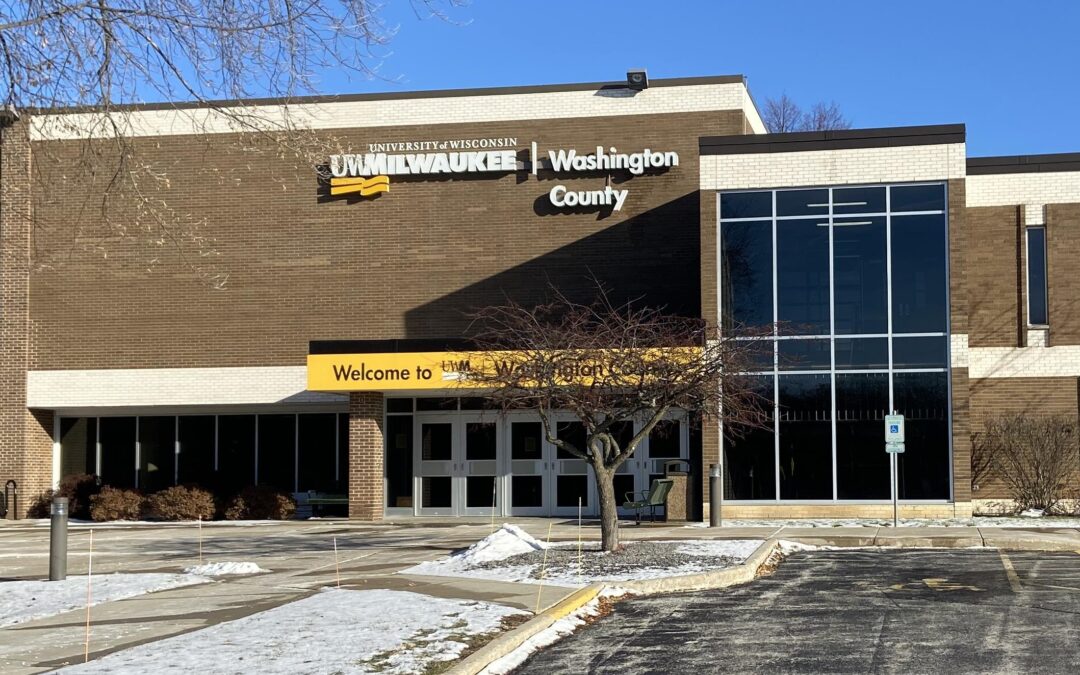 university of Wisconsin milwaukee